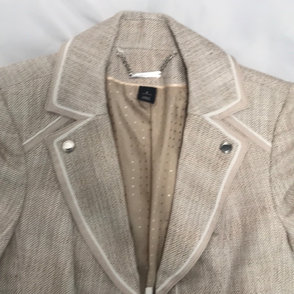 WHBM Jacket Size 8 - Picture 6 of 8